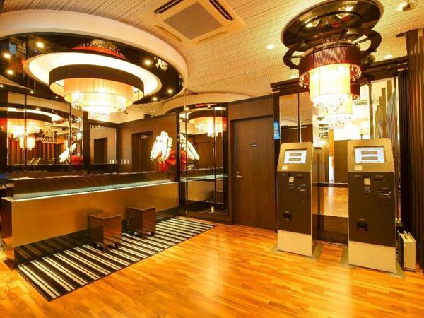 Apa Hotel Kobe-Sannomiya