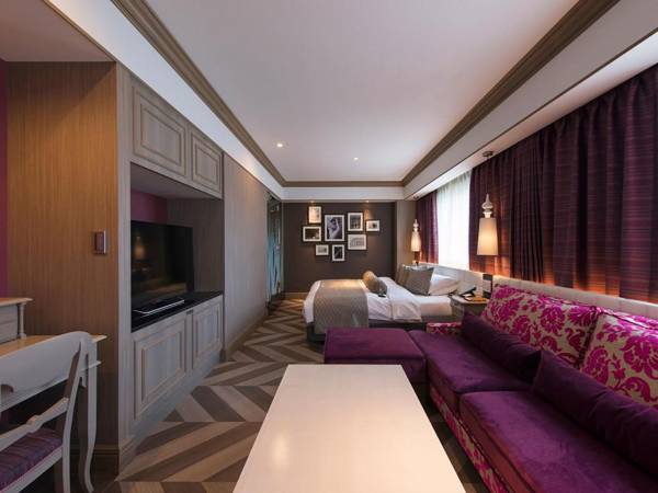 Hotel Piena Kobe