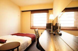 Kobe Plaza Hotel