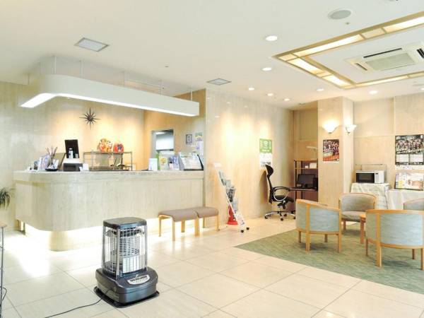 Workspace - Kobe City Gardens Hotel (Formally Hotel Kobe Shishuen)