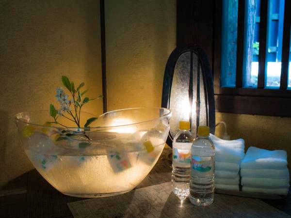 Arimasansoh Goshobessho