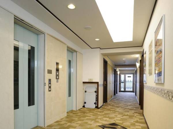 Toyoko Inn Kobe Sannomiya No.1
