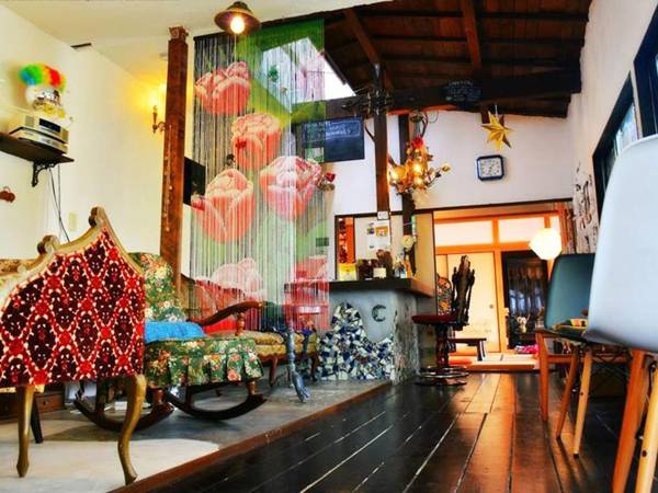 Hostel Yume-Nomad Kobe