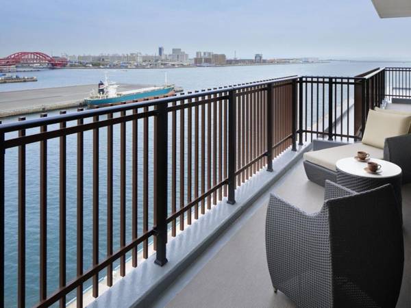 Kobe Minato Onsen Ren