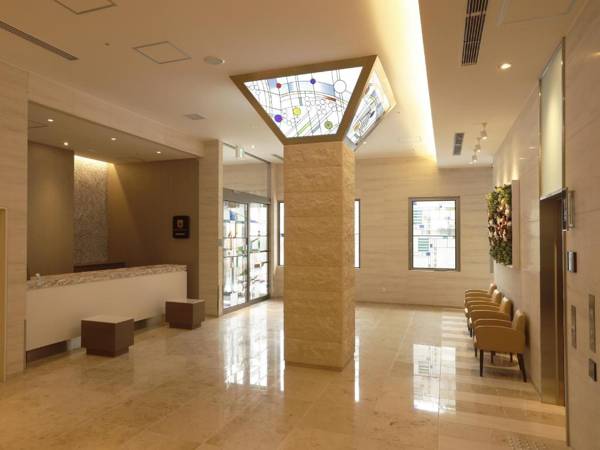 Hotel Sunroute Sopra Kobe Annesso