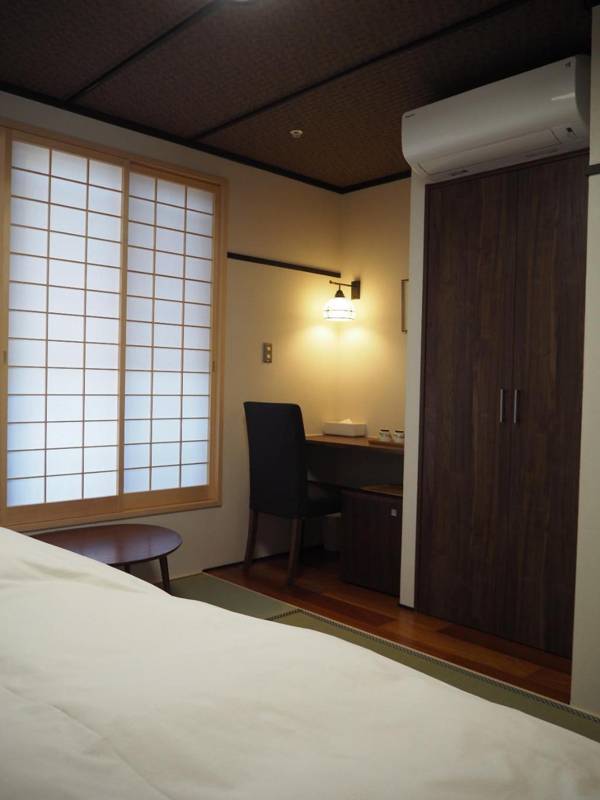 Arimakoyado Hataya Ryokan