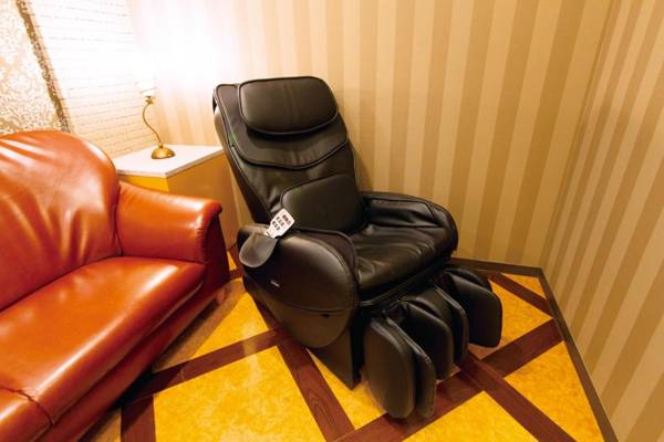 Hotel Eldia Luxury Kobe (Adult Only)