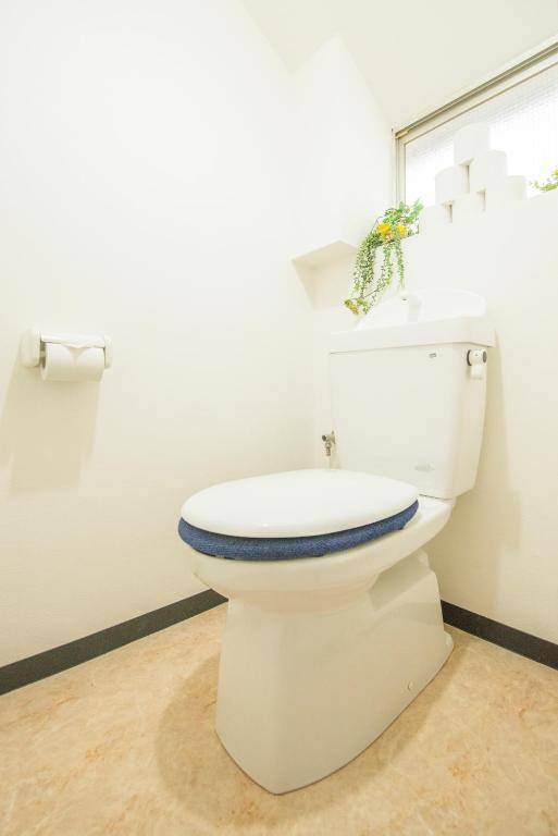 Secret Base in Sannomiya