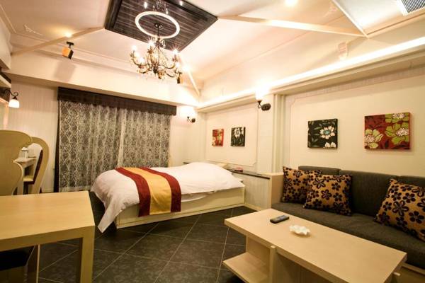 Hotel Bintang Pari Resort (Adult Only)