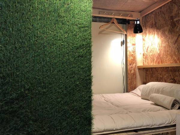 TONARINO Hostel