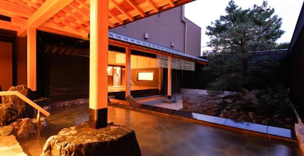 Awaji Hamarikyu Takumi