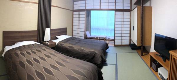 The Gran Resort Arima