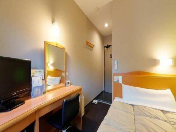 Super Hotel Kobe