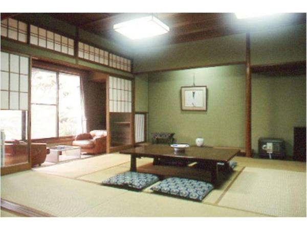 Kotobukirou Rinsuitei