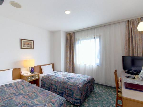 Hotel Paco Junior Kitami