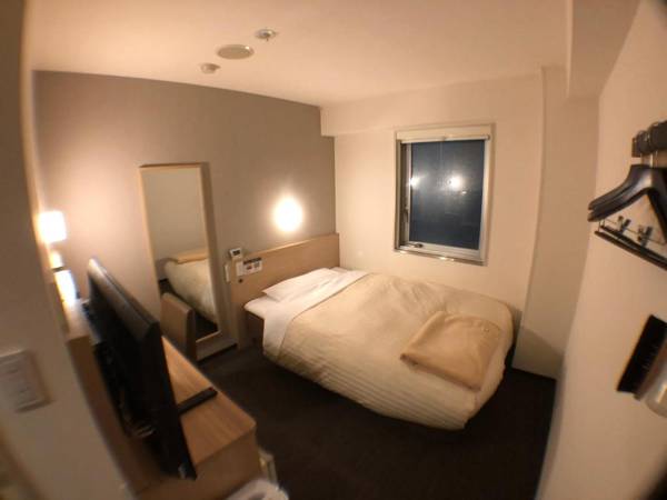 Super Hotel Kitami