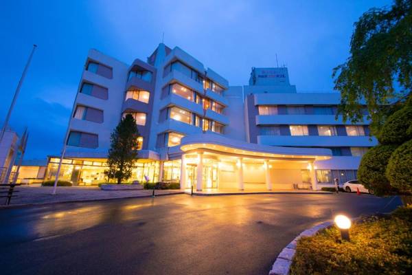 Kesennuma Plaza Hotel