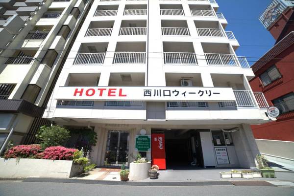 HOTEL Nishikawaguchi Weekly