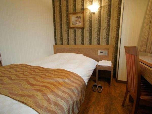 Business Hotel Lend