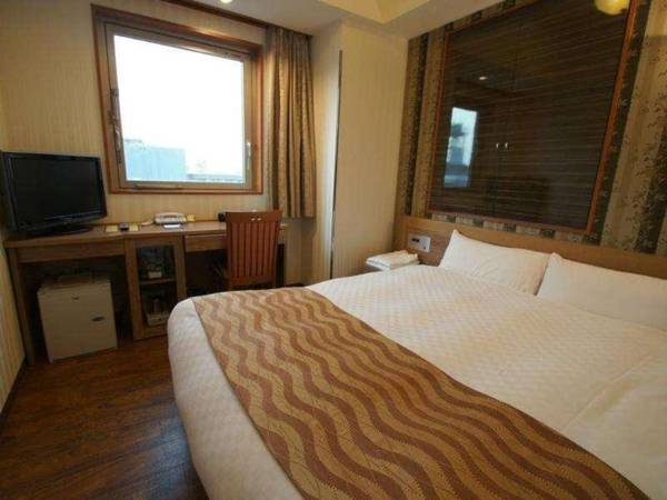 Business Hotel Lend