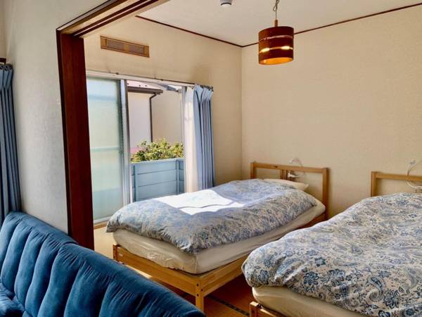 SPICA ACCOMMODATIONS