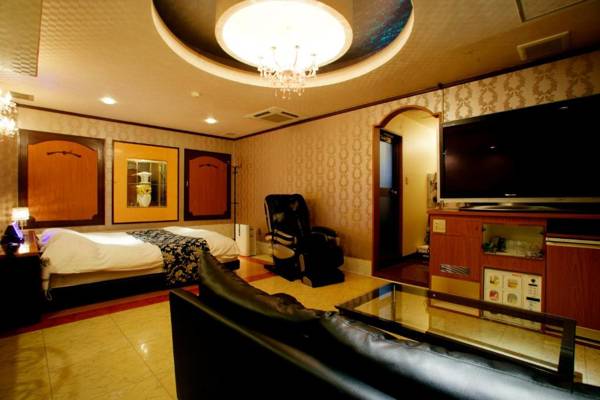 HOTEL MOBILIA (Adult Only)