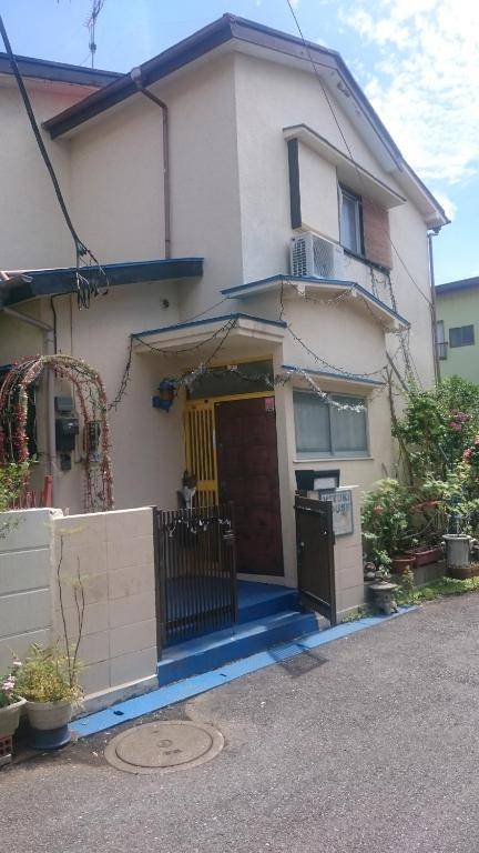 Miyuki House Hostel 1