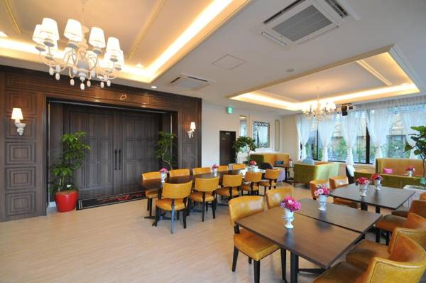 Grand Park Hotel The Luxueux Minami Kashiwa