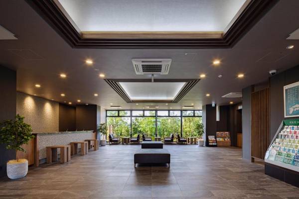 Hotel Route-Inn Kashiwa Minami -KOKUDO 16GOU ZOI-