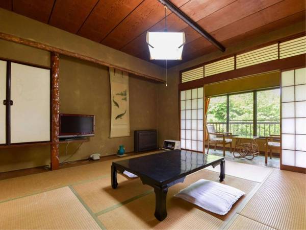 Kappo Ryokan Suimeisou
