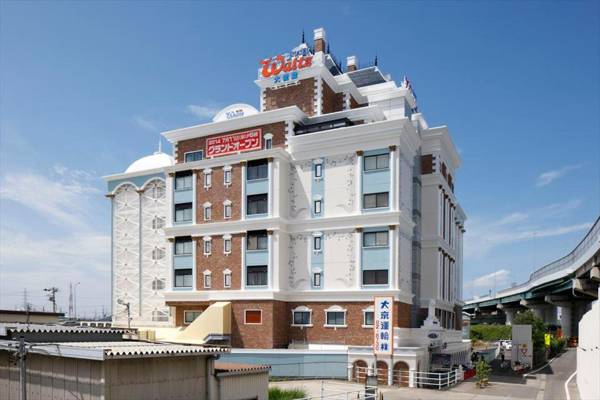 Hotel Waltz Chiryu (Adult Only)