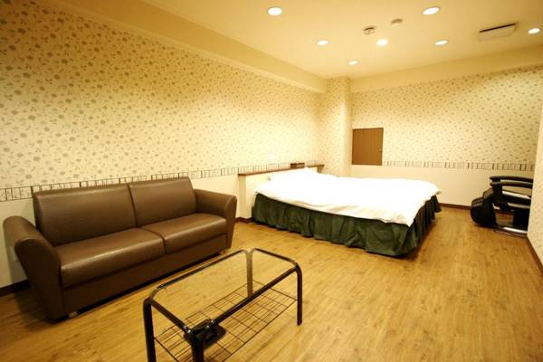 Hotel Mio (Adult Only)