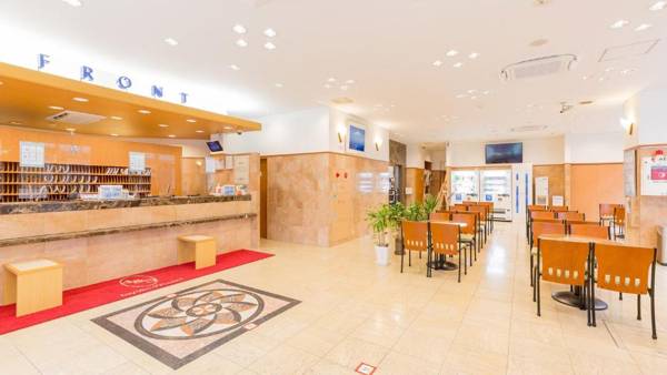 Toyoko Inn Kanazawa Kenrokuen Korimbo