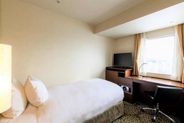 Workspace - ANA Holiday Inn Kanazawa Sky an IHG Hotel