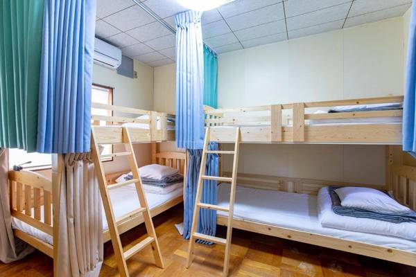 Guesthouse Nagonde
