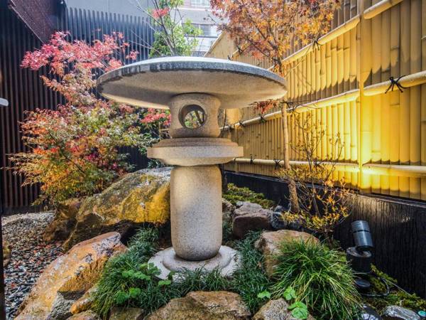 UNIZO INN Kanazawa Hyakumangoku Dori