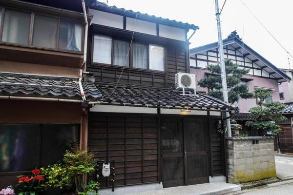 Kaga House