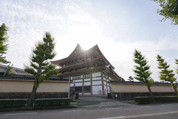 Guest House Kadoyasu