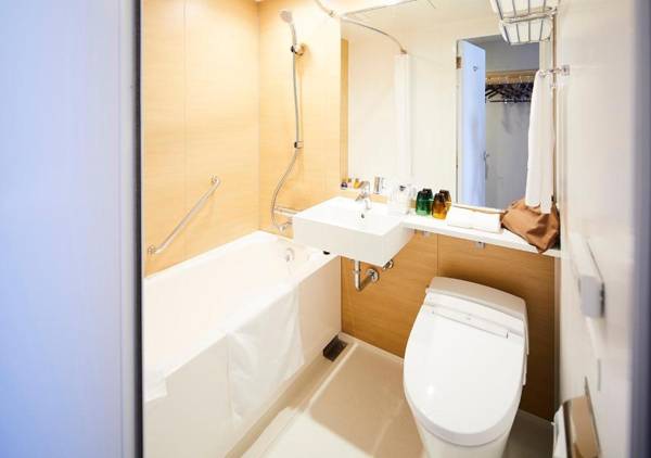 Hotel Intergate Kanazawa