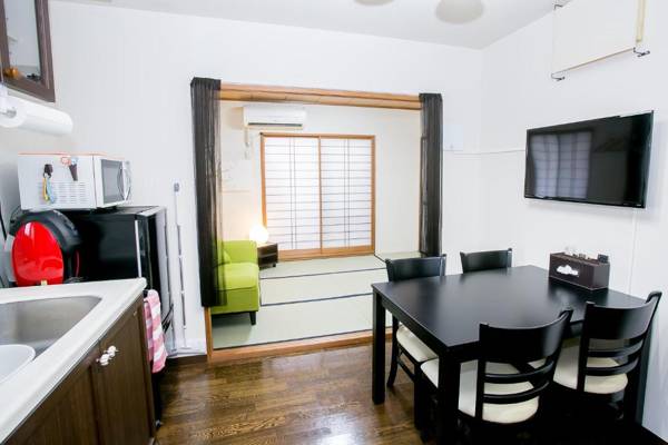 ゲストルーム金沢心音 Guest Room Kanazawa COCONE