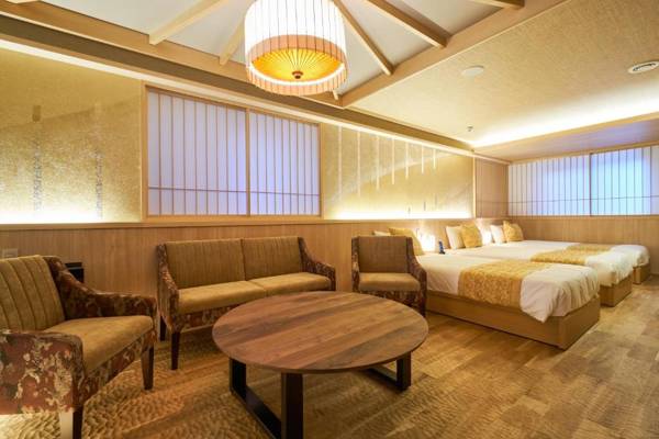 SHIKI Seasonal Colors Kanazawa