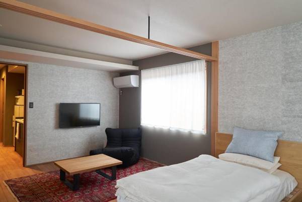 Neon Hotel ISHITAYA