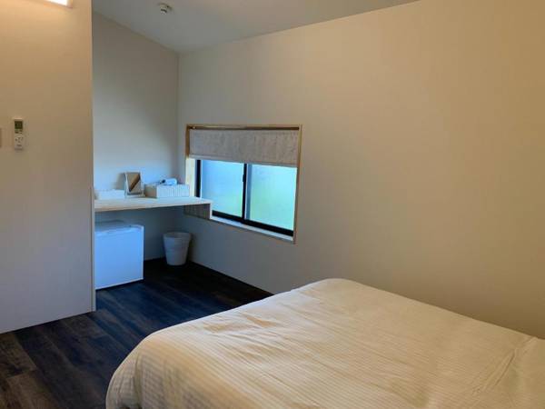 B&B MIKAWA Info Centre - Kanazawa Fish Harbour