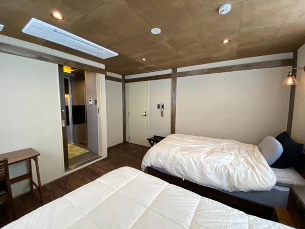 日月庵(BnB.Sunmoon)