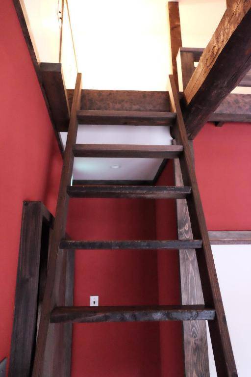 Teramachiya Wind Bell Temple Guest House