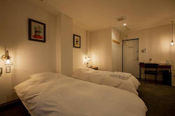 BENJAMIN HOTEL KANAZAWA