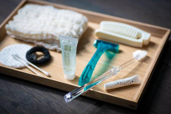 Hanatsume Machiya House