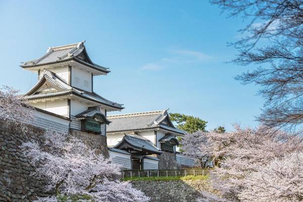 AB Hotel Kanazawa