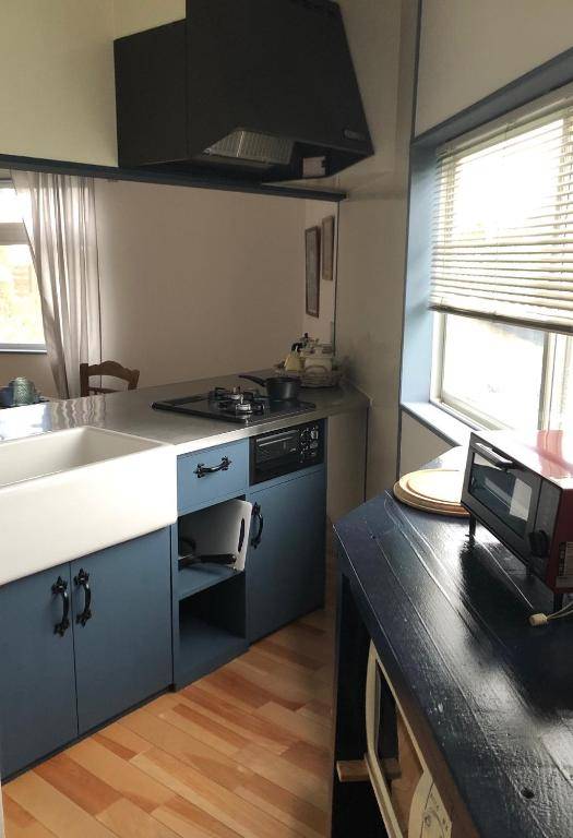 Kamakurayama Holiday Flat