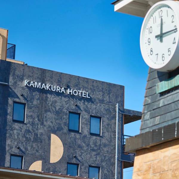 KAMAKURA Hotel
